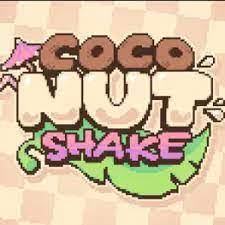 Coconut Shake