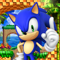 Sonic 4 Episode I and II
