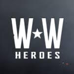 World War Heroes