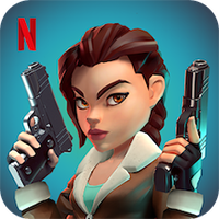 Tomb Raider Reloaded