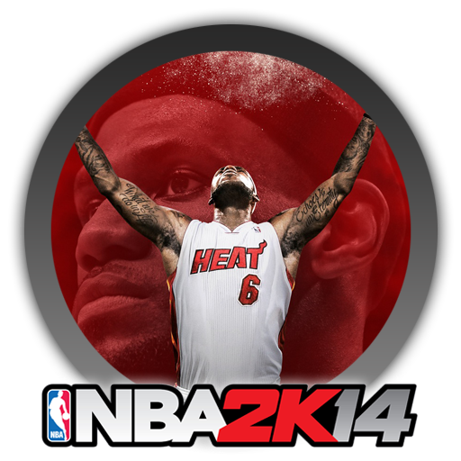 NBA 2K14