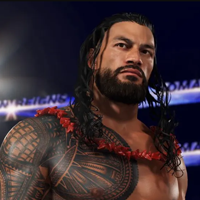 WWE 2K25
