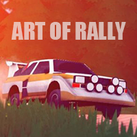 Art of Rally