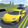 Racing for Car 2