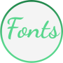 Free Fonts for Oppo