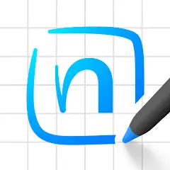 MyScript Notes