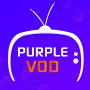 Purple VOD