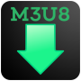 M3U8 Downloader