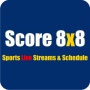 Score8x8
