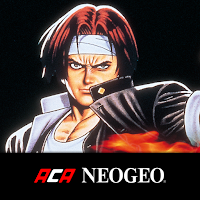 KOF '95