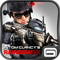 Tom Clancy’s Rainbow Six: Shadow Vanguard HD Remastered