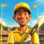 Allstars Cricket
