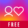 Likes and followers