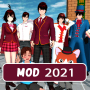 Sakura Guide School Simulator
