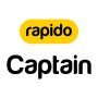 Rapido Captain