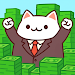 Office Cat:Idle Tycoon Game