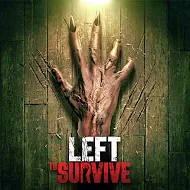 Left to Survive:zombie games