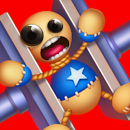 Kick the Buddy:Second Kick