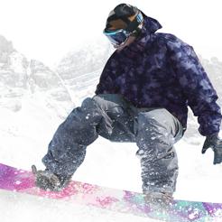 Snowboard Party v1.3.2 苹果版 图标