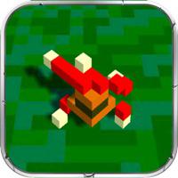 跳跃杀手《动作冒险游戏》 v1.2苹果版 图标