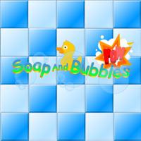 肥皂和泡泡《消除和射击》 v1.1.0苹果版 图标