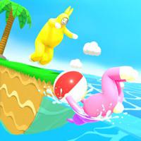 超级兔子人《动作冒险游戏》 v1.0苹果版 图标