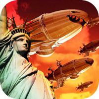 共和国之辉《战阵策略游戏》 v1.0苹果版 图标