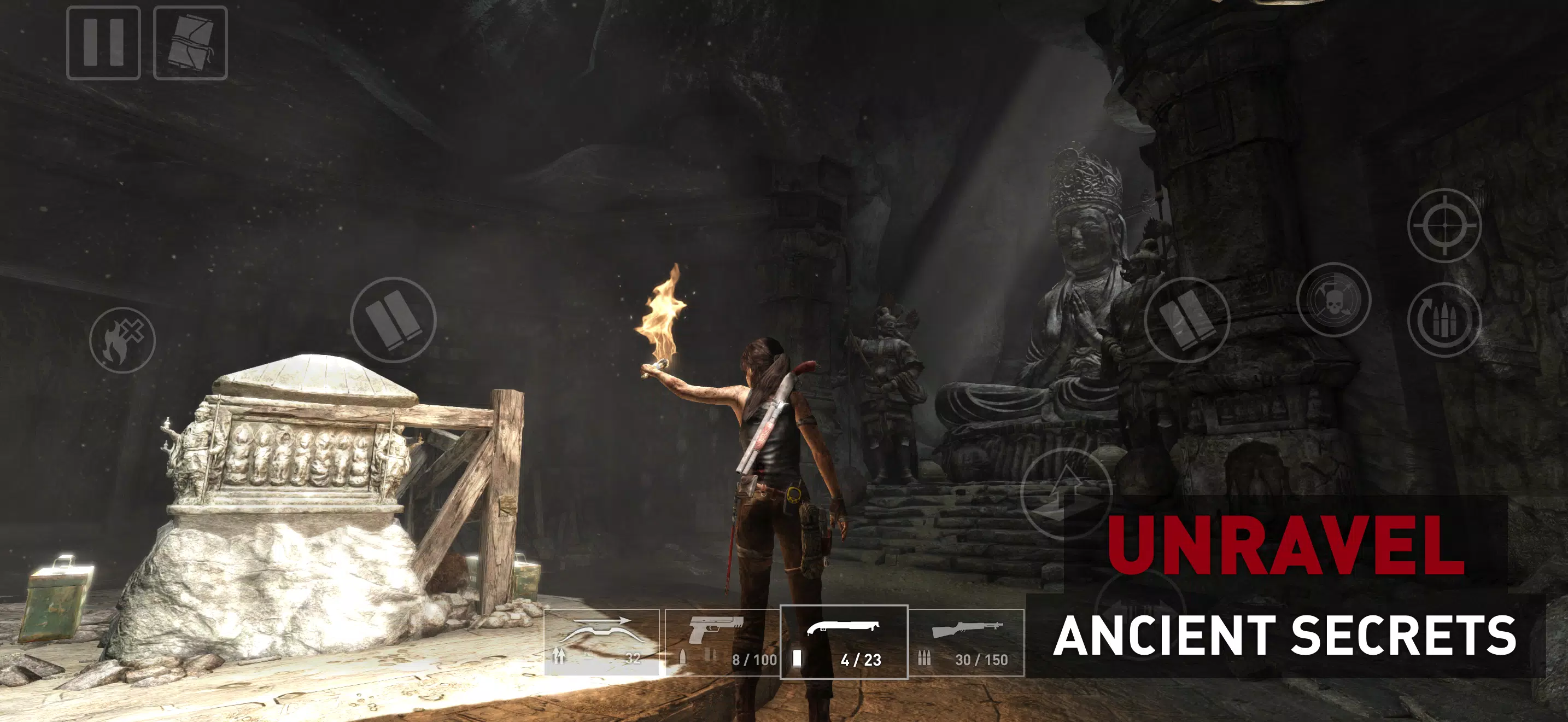 Tomb Raider 2