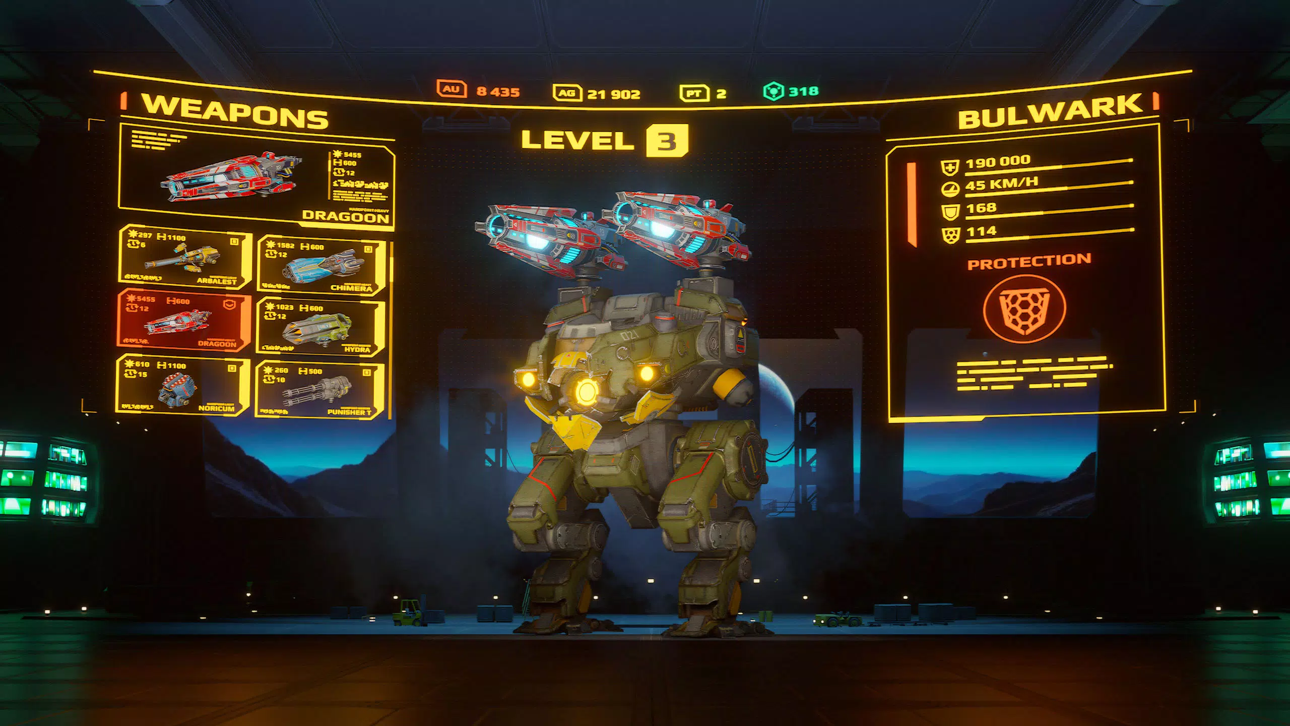 War Robots 3