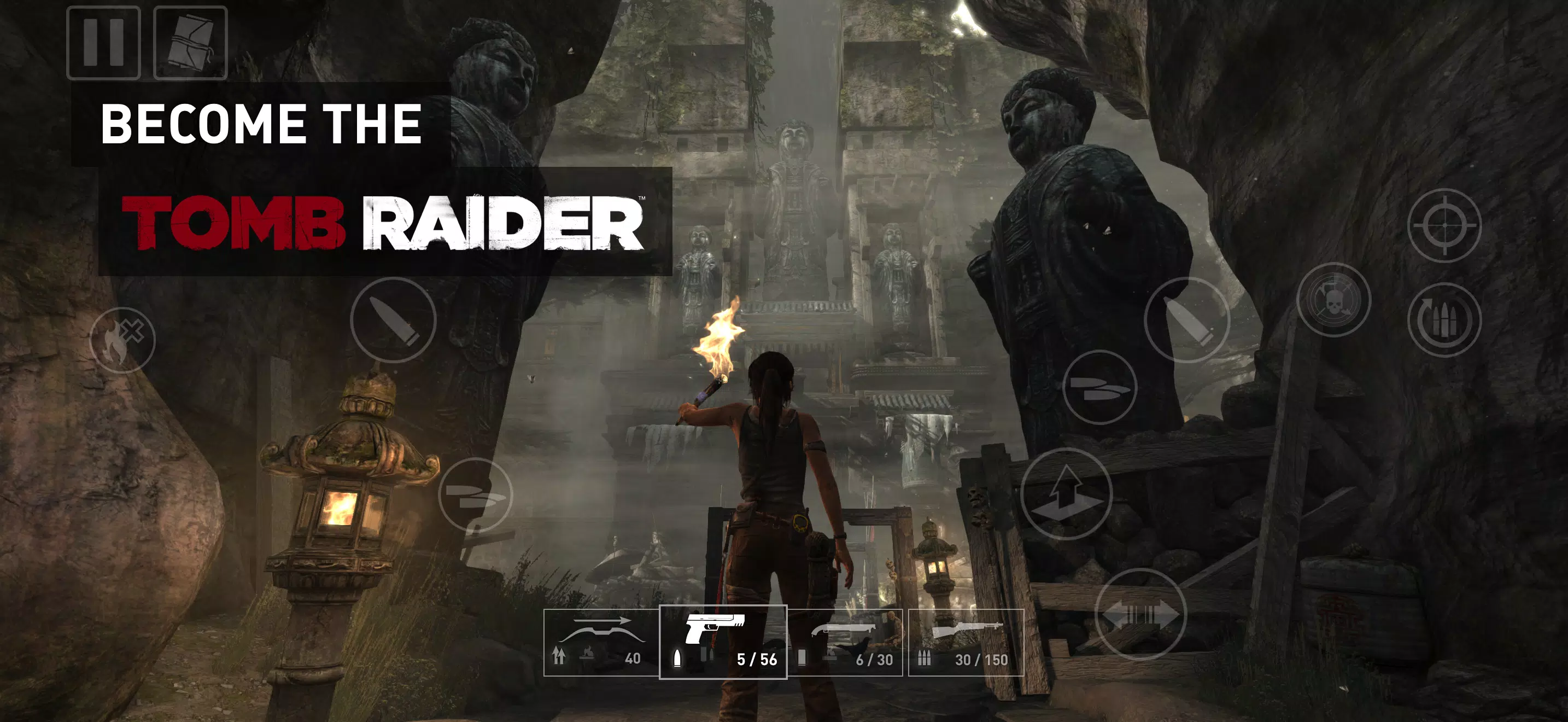 Tomb Raider Tomb Raider