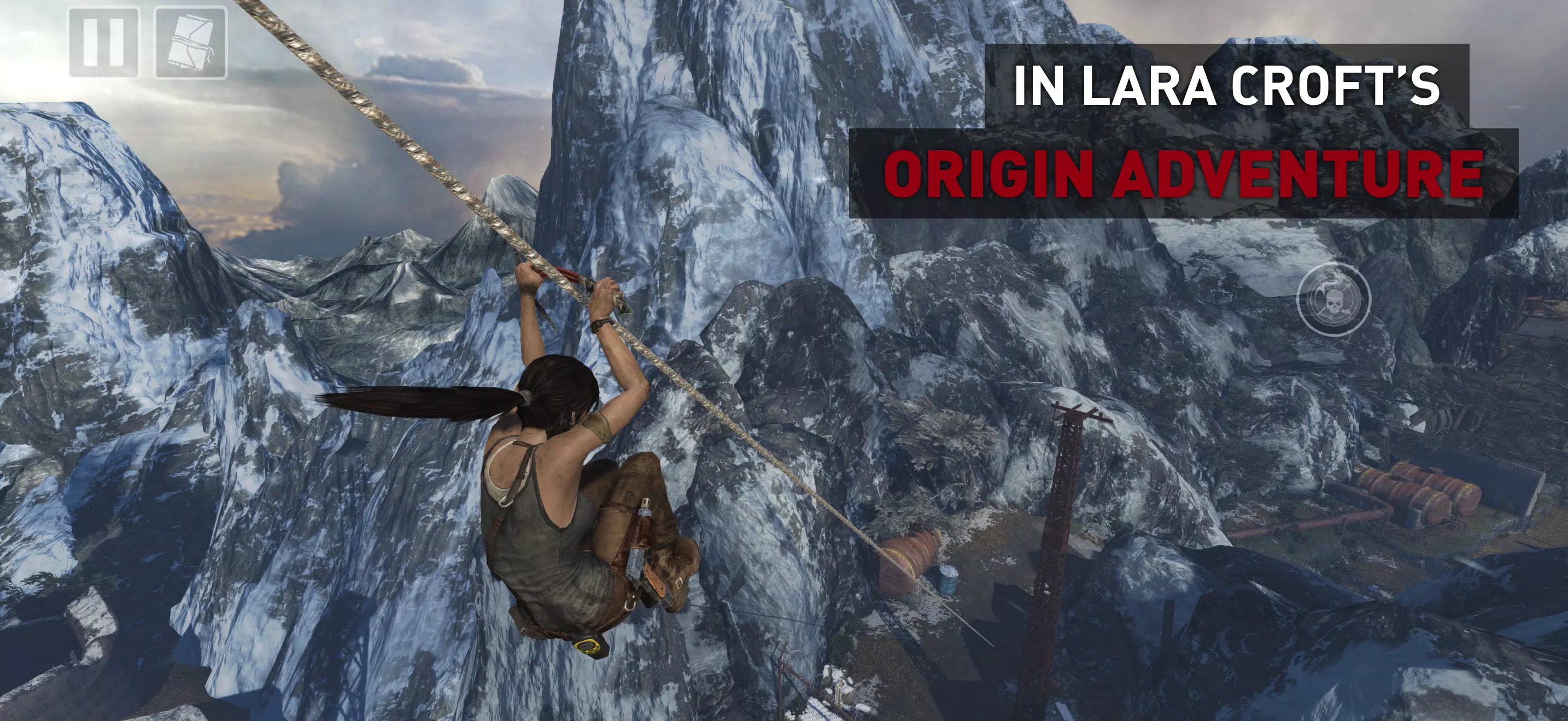 Tomb Raider Tomb Raider
