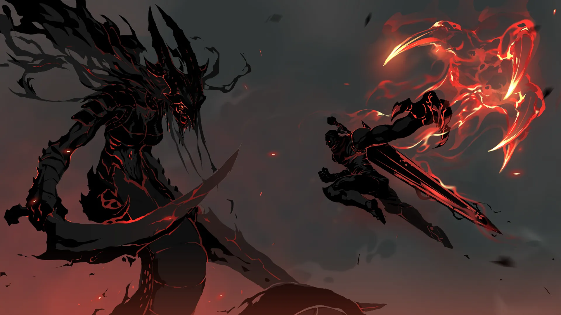 Shadow of Death 2 5