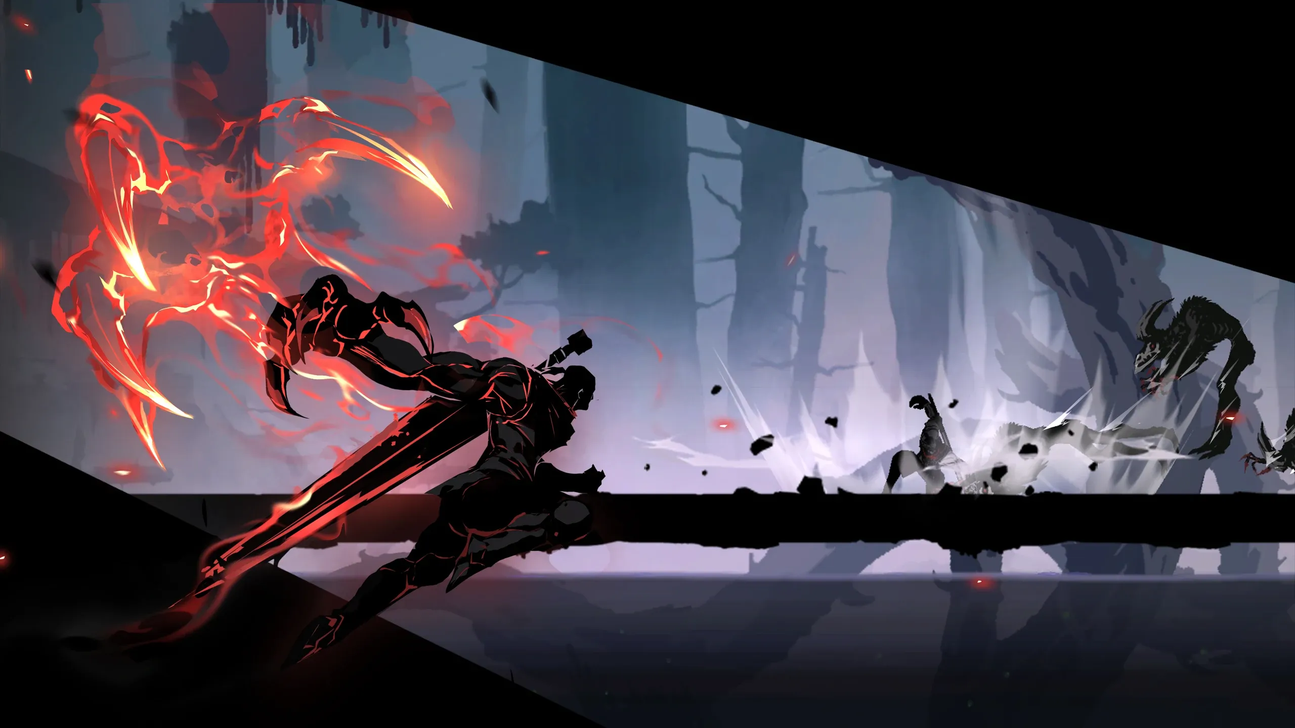 Shadow of Death 2 2
