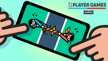 2 Player Games 1