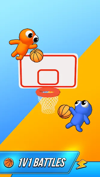 Basket Battle Basket Battle