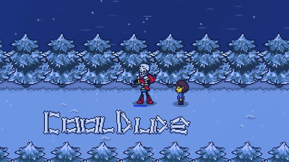 Bonetale Fangame Bonetale Fangame