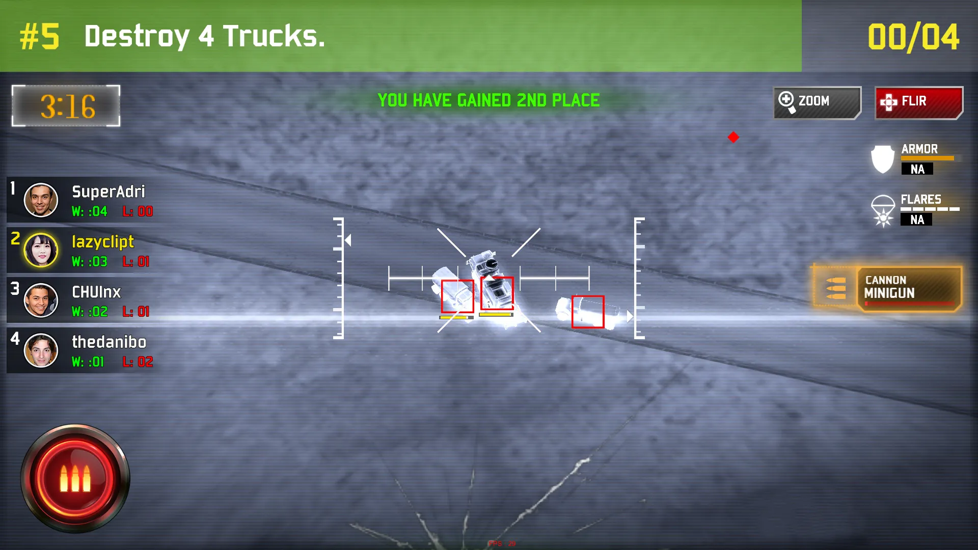 Drone: Shadow Strike 3 Drone: Shadow Strike 3