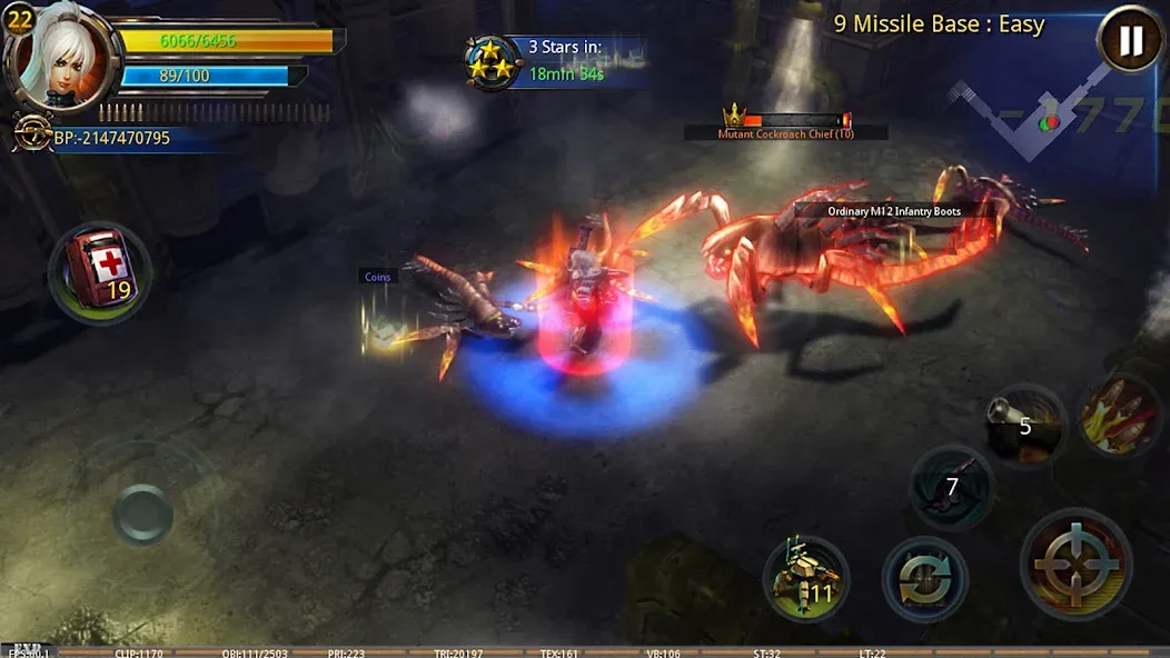 Broken Dawn II HD Broken Dawn II HD