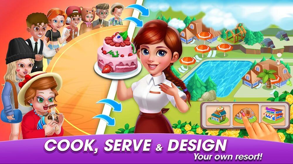 Cooking World Cooking World