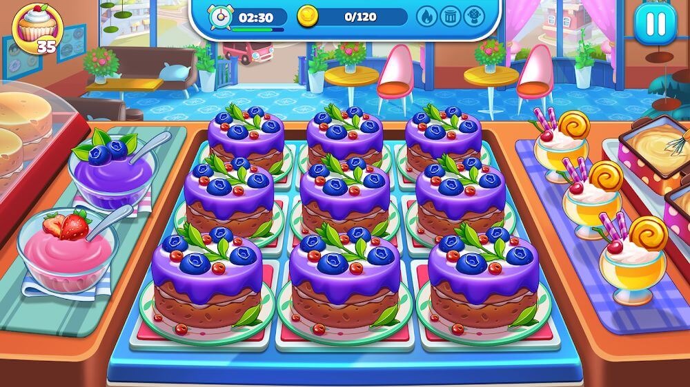 Cooking World Cooking World