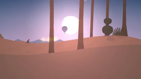 Alto's Odyssey Alto's Odyssey