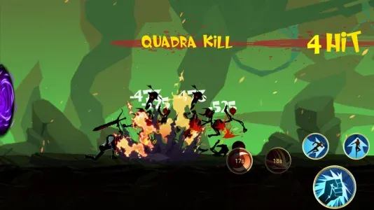 Shadow Fighter 2 4
