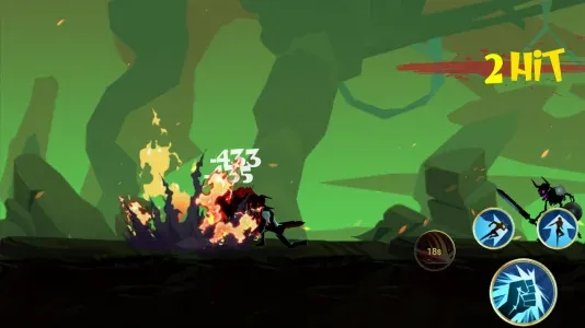 Shadow Fighter 2 Shadow Fighter 2
