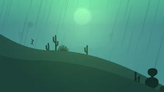 Alto's Odyssey Alto's Odyssey