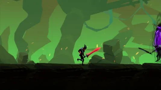 Shadow Fighter 2 Shadow Fighter 2