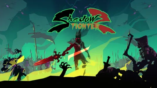 Shadow Fighter 2 Shadow Fighter 2