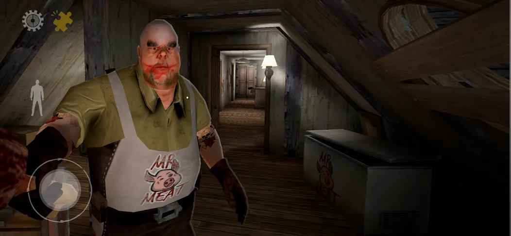 Mr Meat: Horror Escape Room Mr Meat: Horror Escape Room