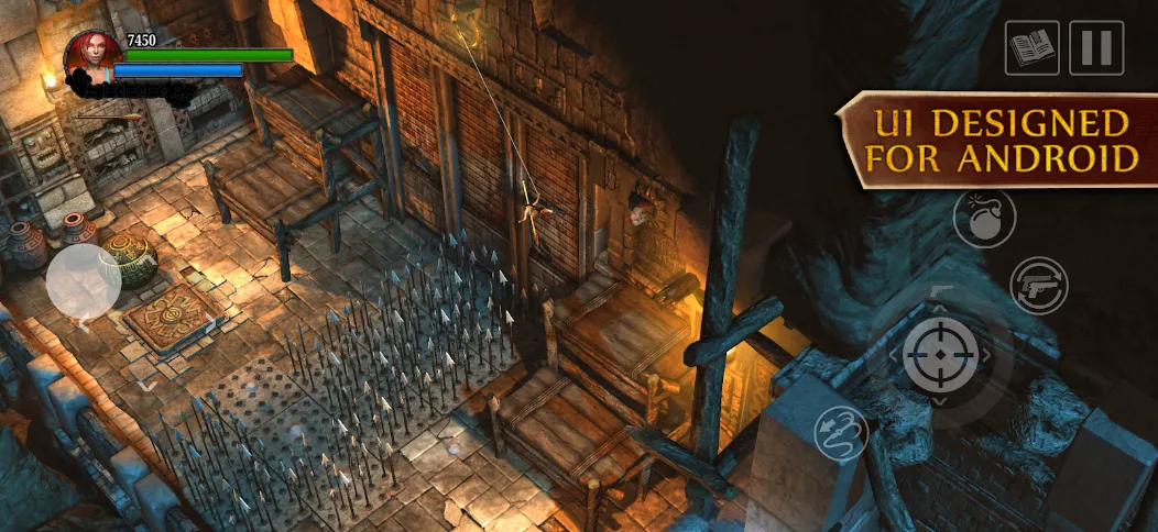 Lara Croft: Guardian of Light Lara Croft: Guardian of Light