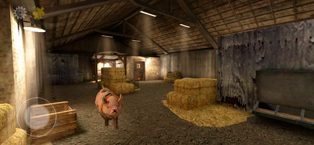 Mr Meat: Horror Escape Room Mr Meat: Horror Escape Room