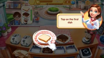 Cooking City Cooking City